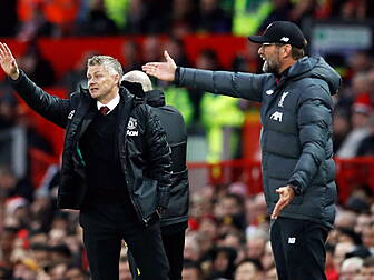 Is It Time For Ole Gunnar Sols...